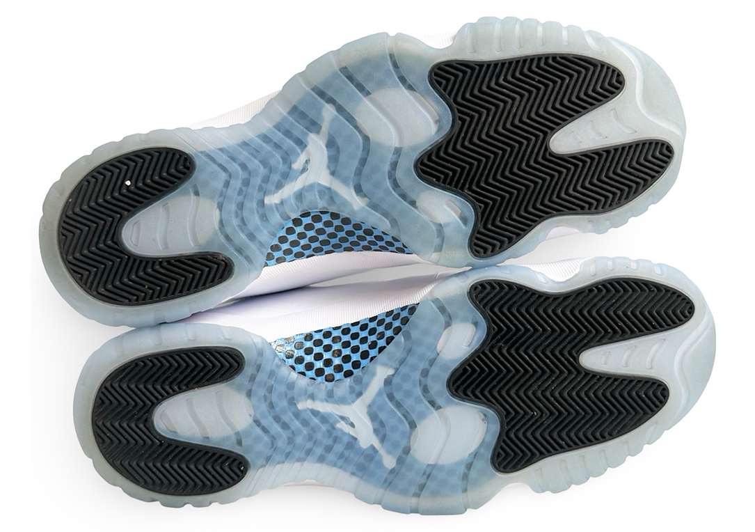 Jordan 11 Retro Legend Blue (2024)