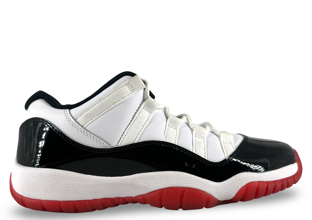 Jordan 11 Retro Low Concord Bred (GS)