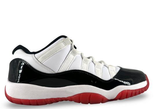 Jordan 11 Retro Low Concord Bred (GS)