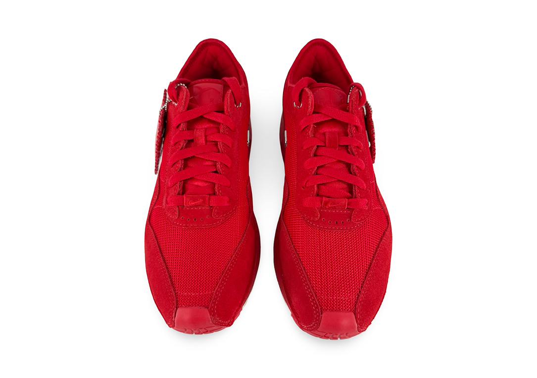 Nike Air Max 1 '86 Jacquemus Mystic Red (Women's)