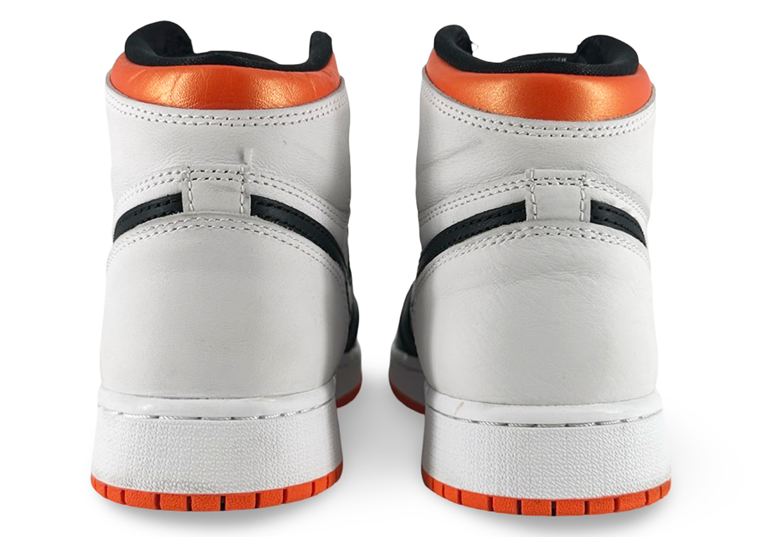 Jordan 1 High OG Electro Orange (GS)