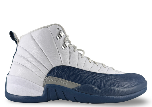 Jordan 12 Retro French Blue (2025)