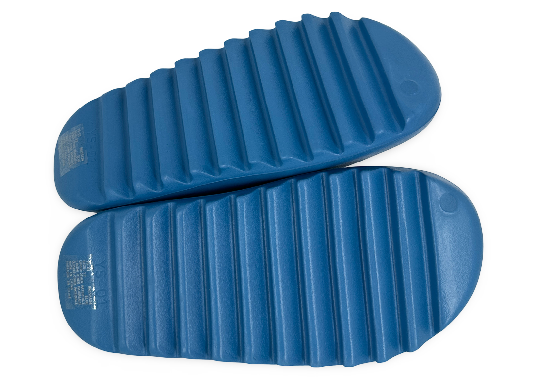 YZY YS-01 Blue
