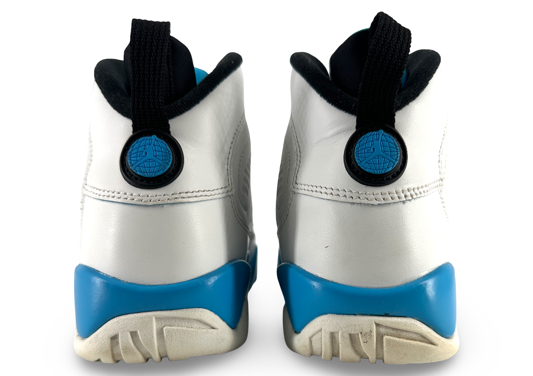 Jordan 9 Retro Powder Blue (2024) (GS)