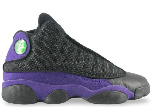 Jordan 13 Retro Court Purple (GS)