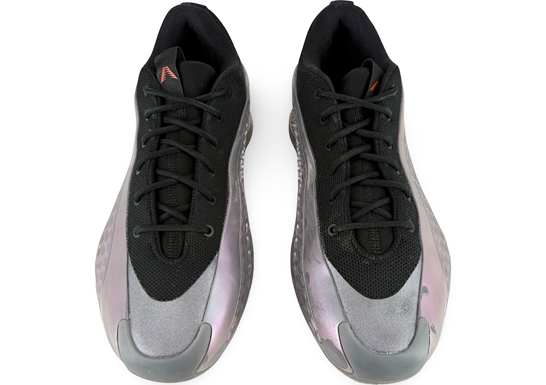 adidas AE 1 Low Iron Sharpens Iron