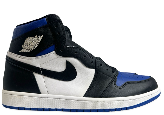 Jordan 1 Retro High Royal Toe