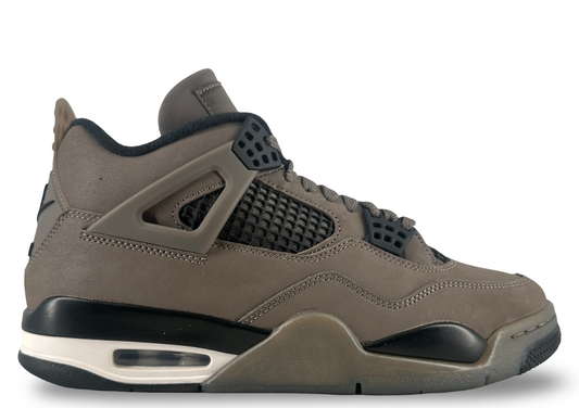 Jordan 4 Retro Cave Stone