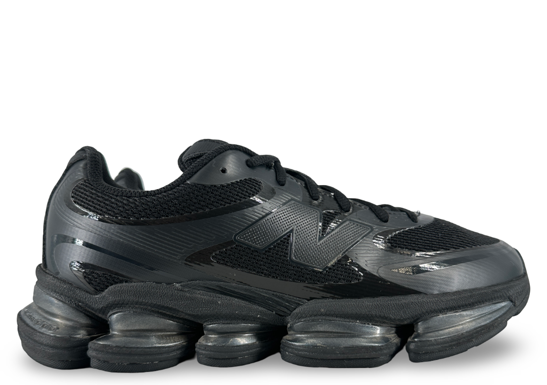 New Balance Abzorb 2000 Black