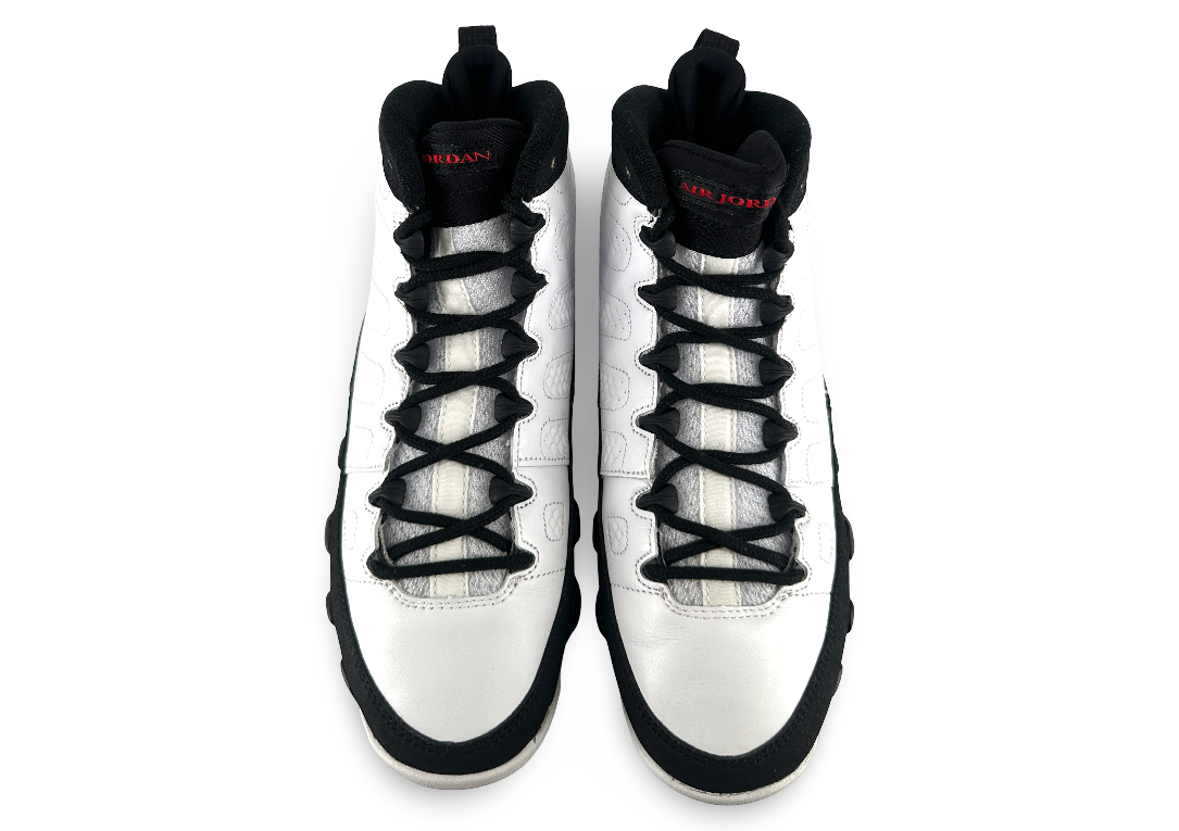 Jordan 9 Retro OG Space Jam (2026) (GS)