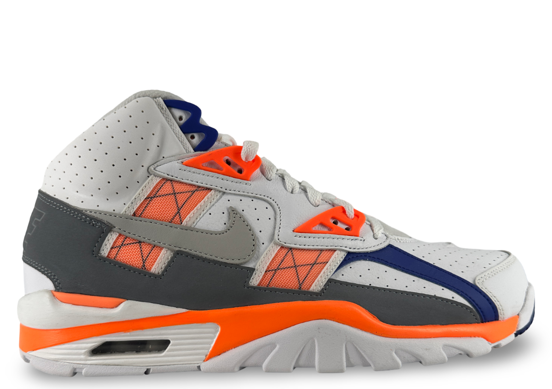 Nike Air Trainer SC High Auburn
