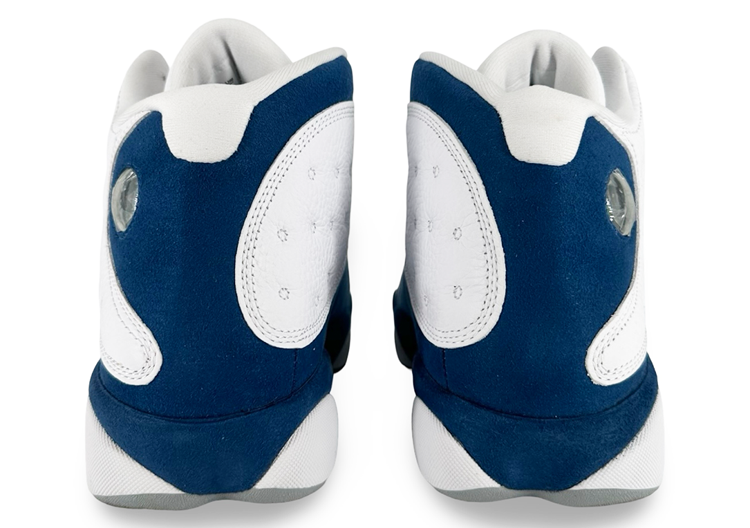 Jordan 13 Retro French Blue