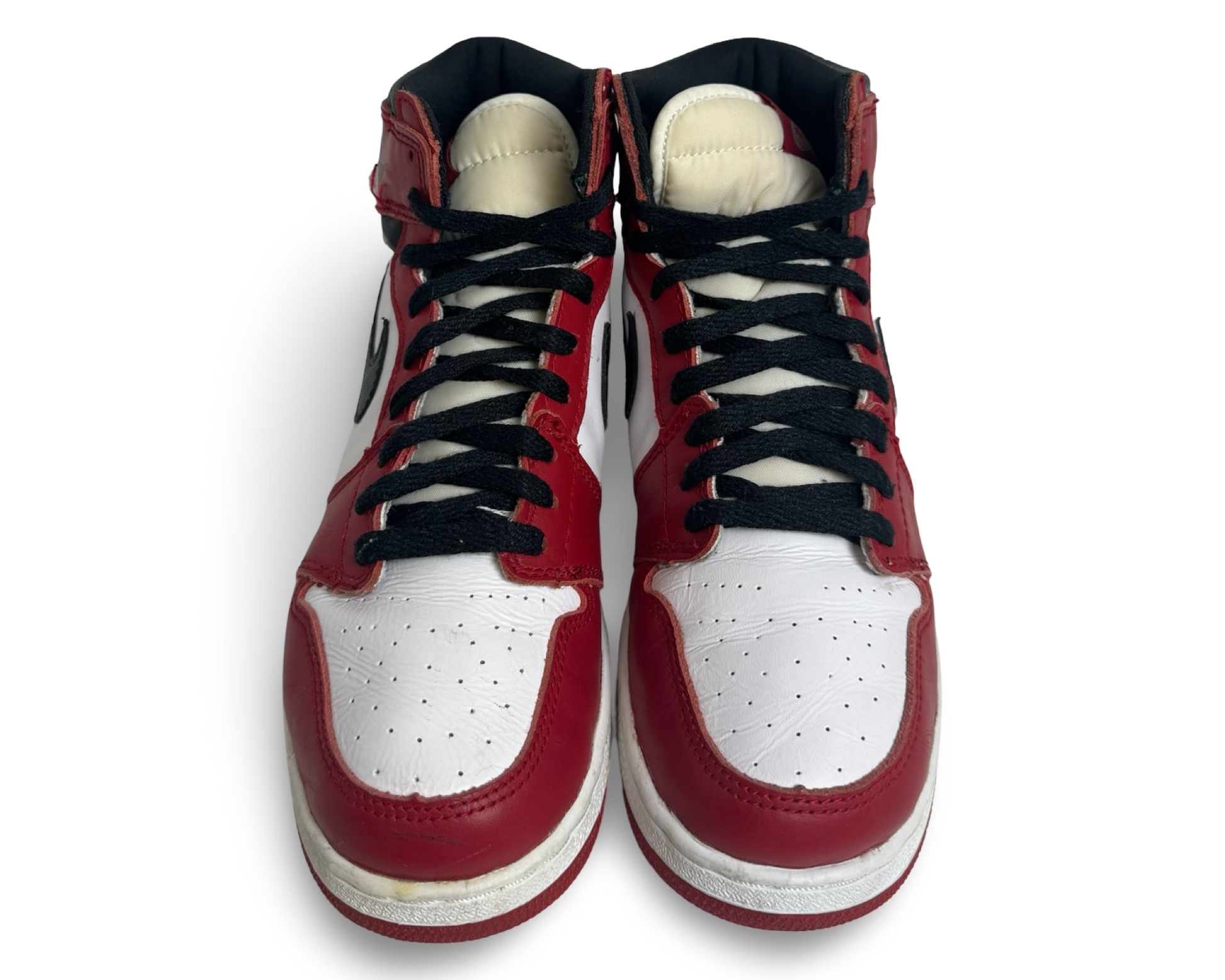 Jordan 1 Retro Chicago (1994)