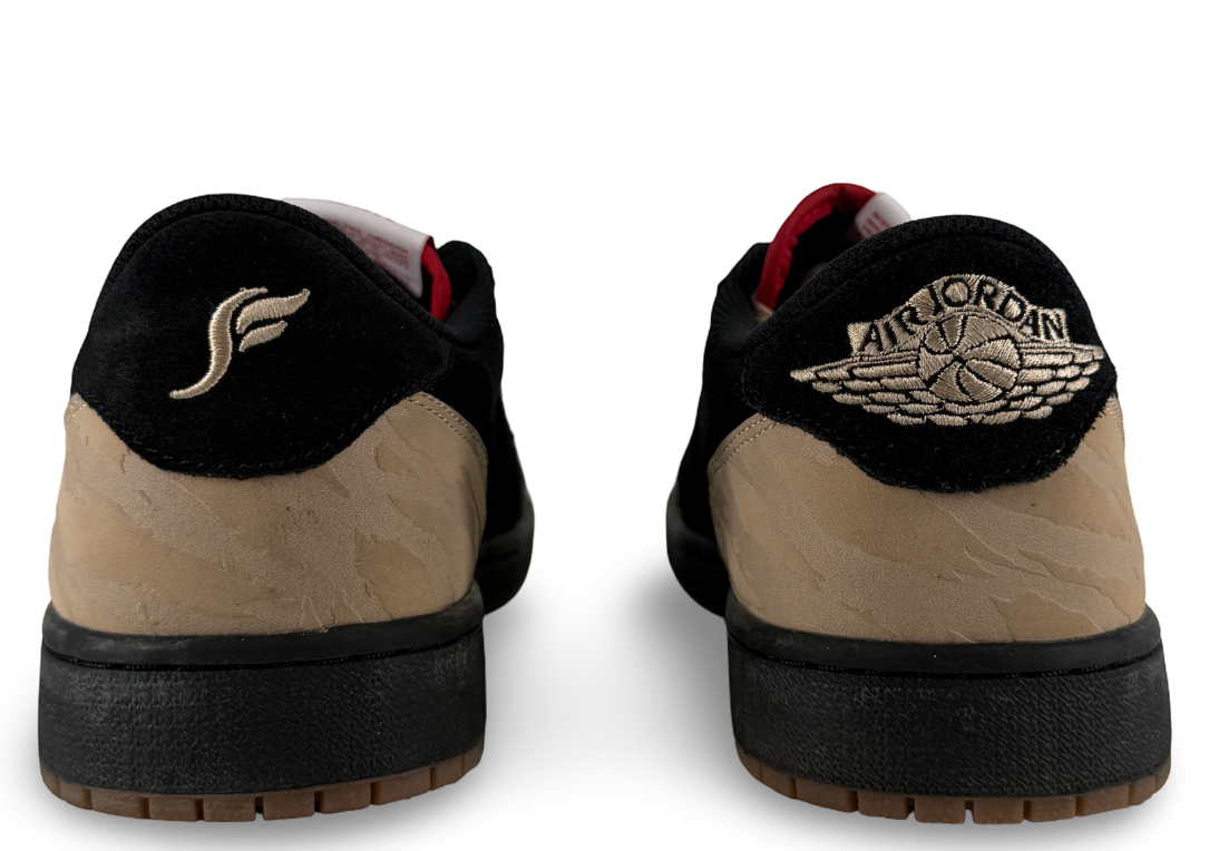 Jordan 1 Retro Low OG SP SoleFly