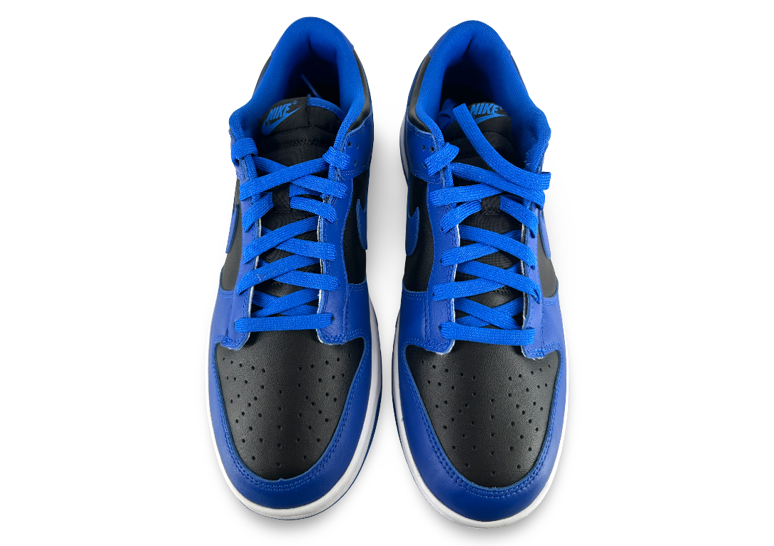 Nike Dunk Low Hyper Cobalt