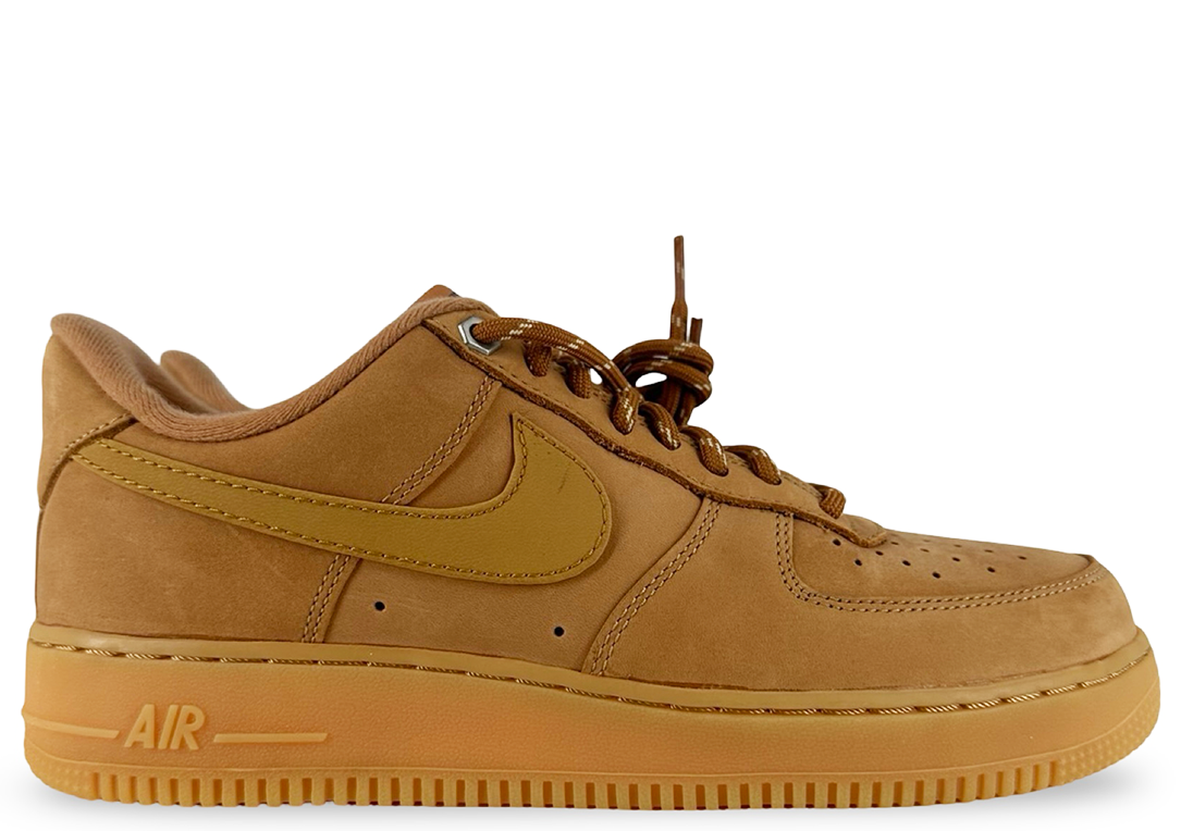 Nike Air Force 1 Low Flax Wheat