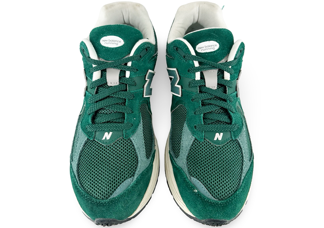 New Balance 2002R New Spruce