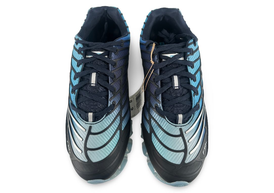 adidas F50+ Megaride Kith x Lionel Messi Legend Ink