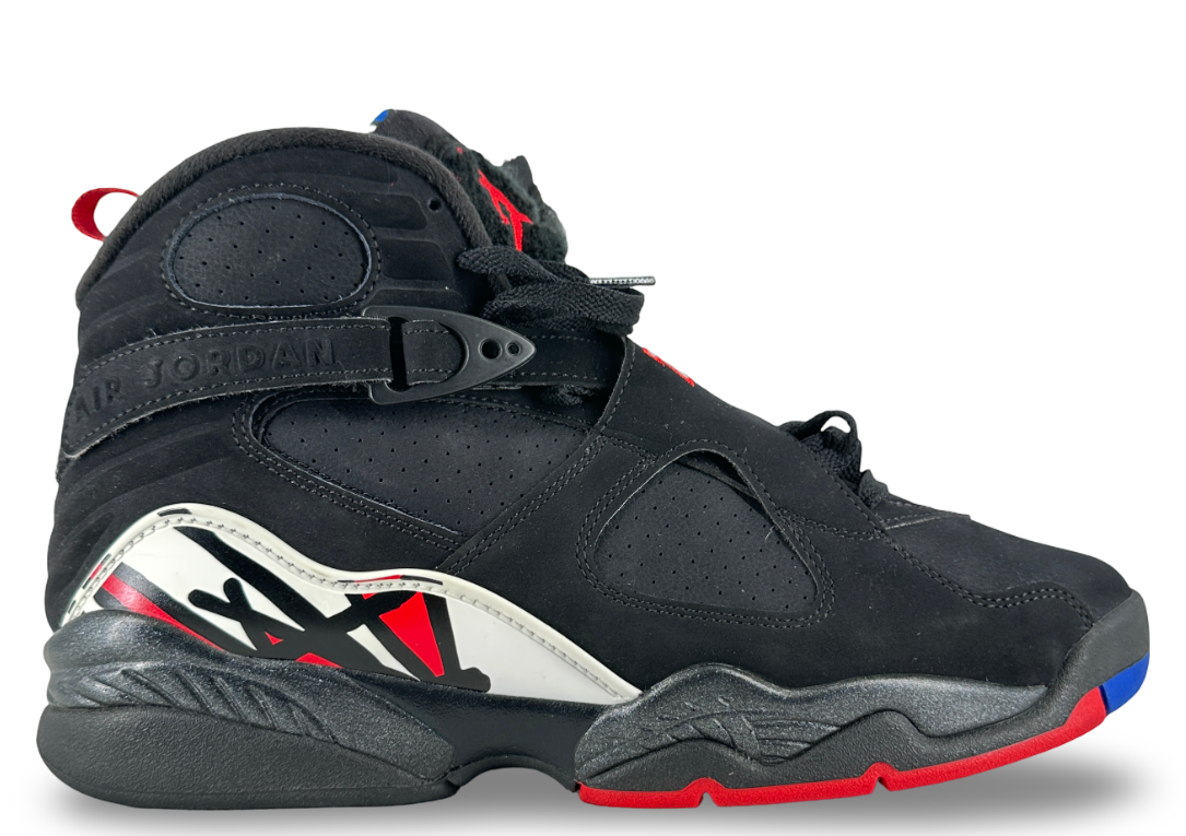 Jordan 8 Retro Playoffs (2023)
