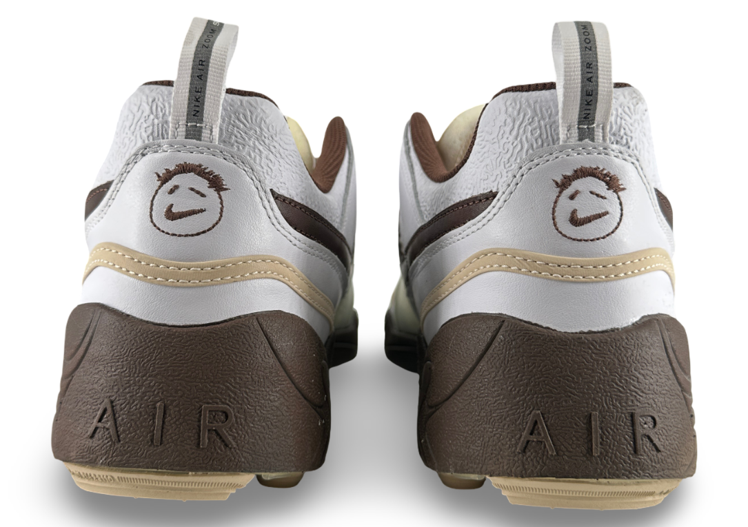 Nike Zoom Field Jaxx Travis Scott Light Chocolate