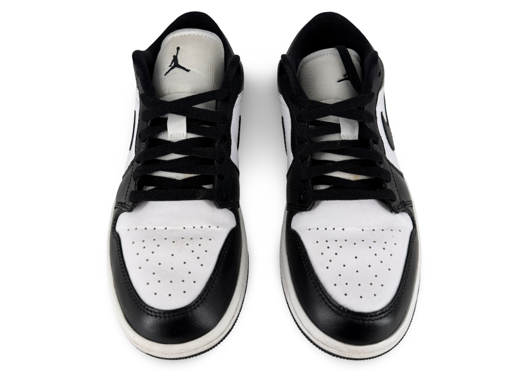 Jordan 1 Low Panda (Women's)