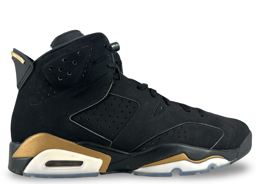 Jordan 6 Retro DMP (2020)