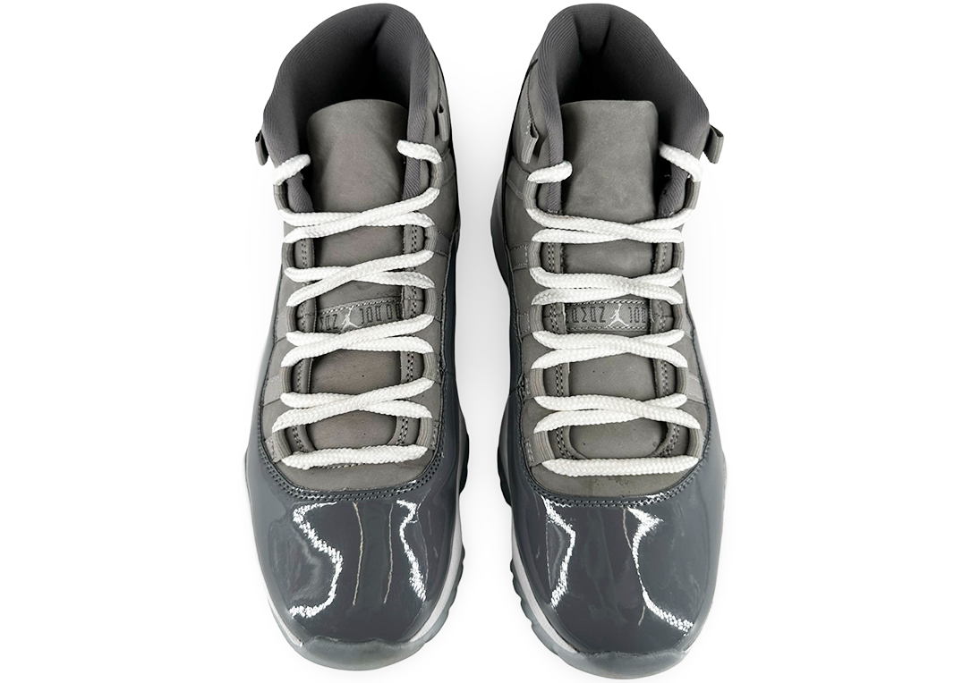 Jordan 11 Retro Cool Grey (2021)
