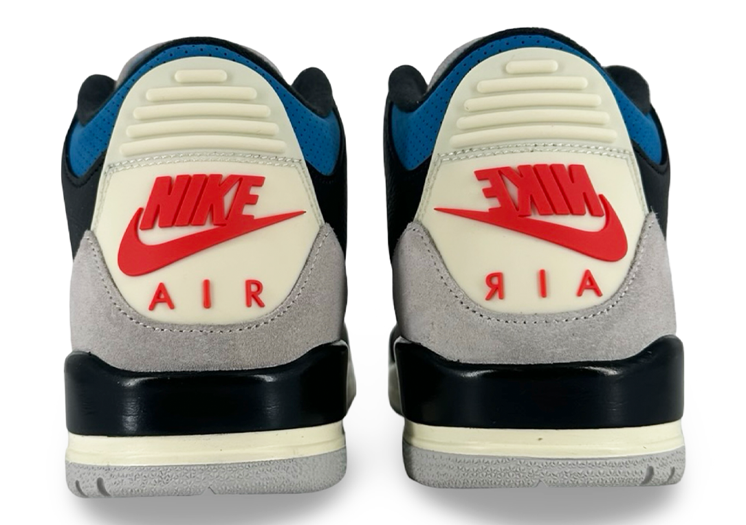 Jordan 3 Retro OG Rare Air