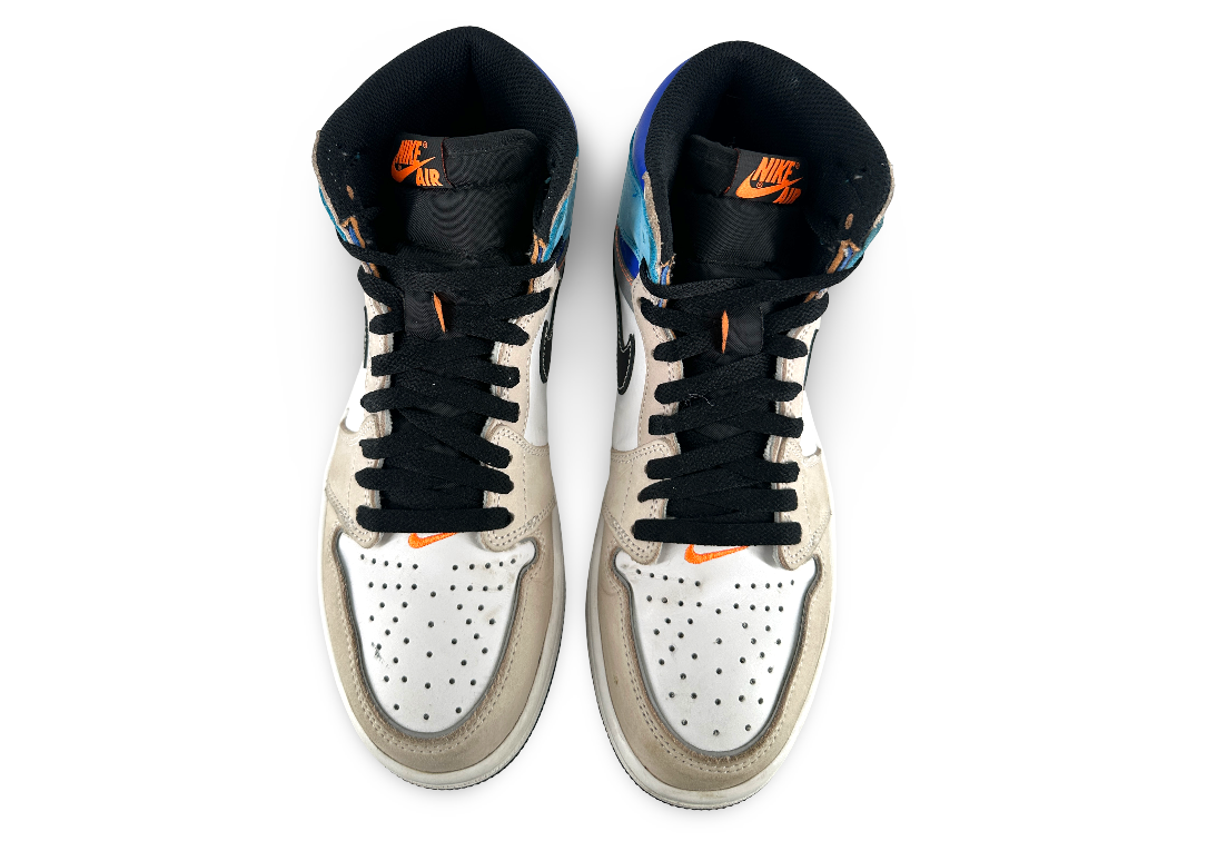 Jordan 1 Retro High OG Prototype