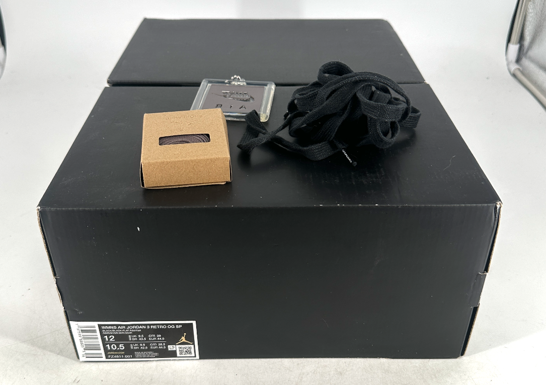 Jordan 3 Retro OG SP A Ma Maniere While You Were Sleeping (Women's)