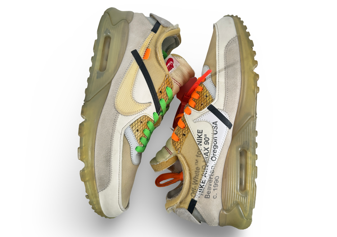 Nike Air Max 90 Off-White