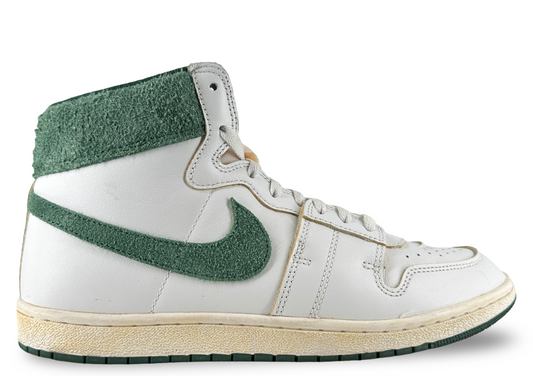 Nike Jordan Air Ship PE SP A Ma Maniére Green Stone