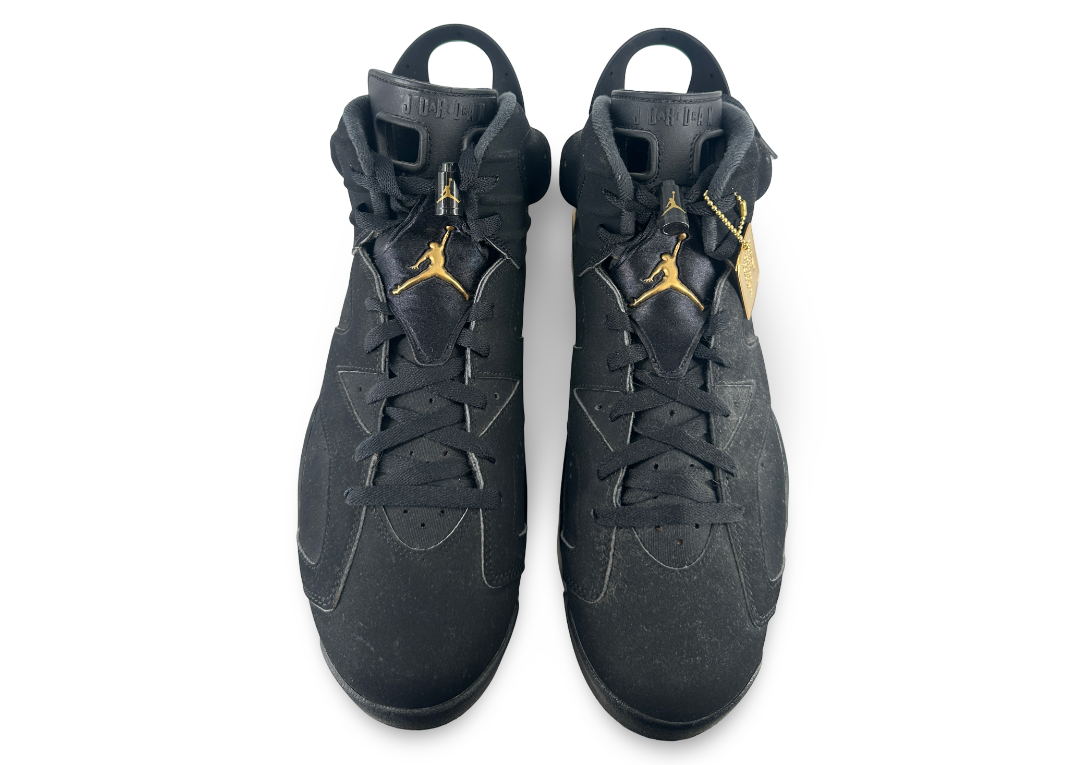 Jordan 6 Retro DMP (2020)