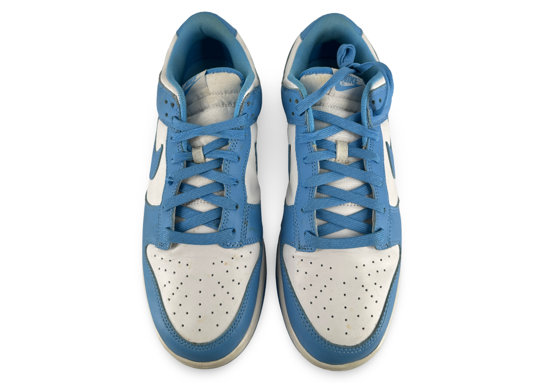 Nike Dunk Low UNC (2021)
