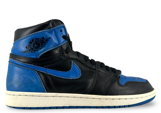 Jordan 1 Retro Royal (2017)
