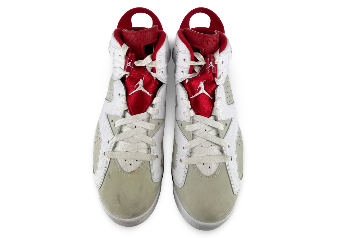 Jordan 6 Retro Alternate Hare