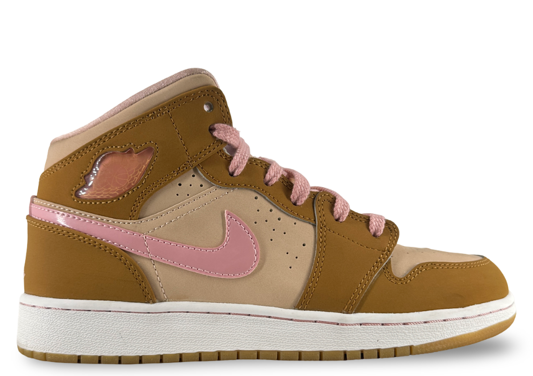 Jordan 1 Retro Lola Bunny (GS)