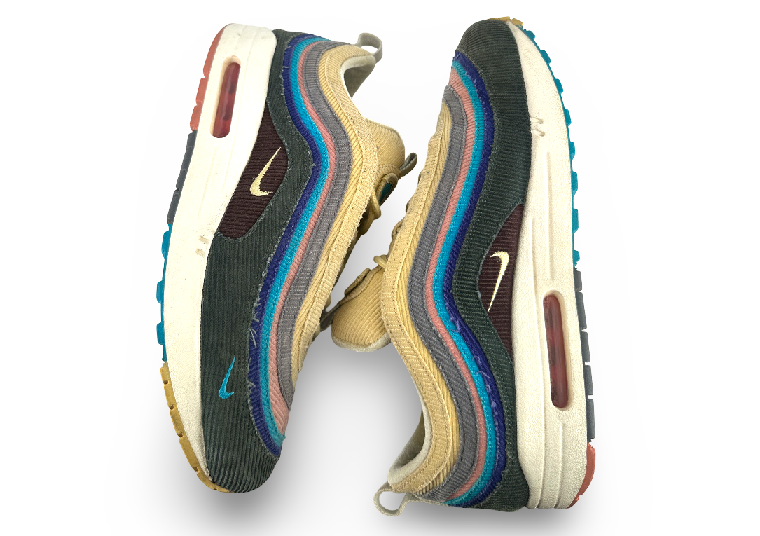 Nike Air Max 1/97 Sean Wotherspoon