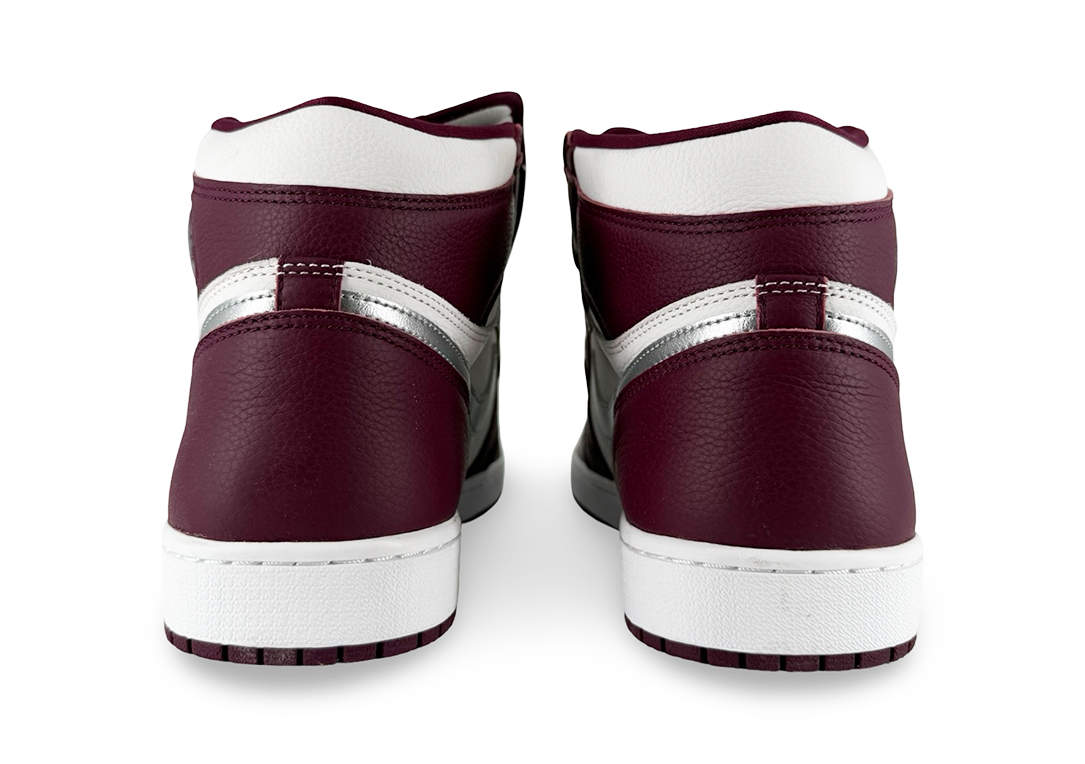Jordan 1 Retro High OG Bordeaux