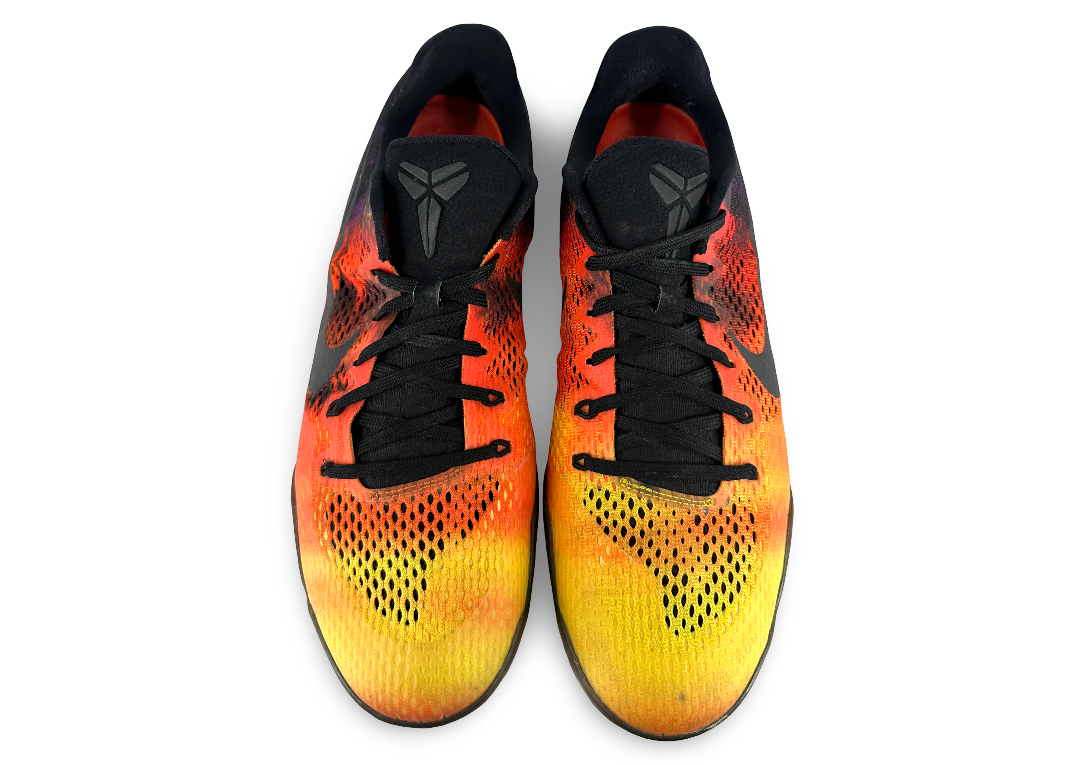 Nike Kobe 11 Sunset