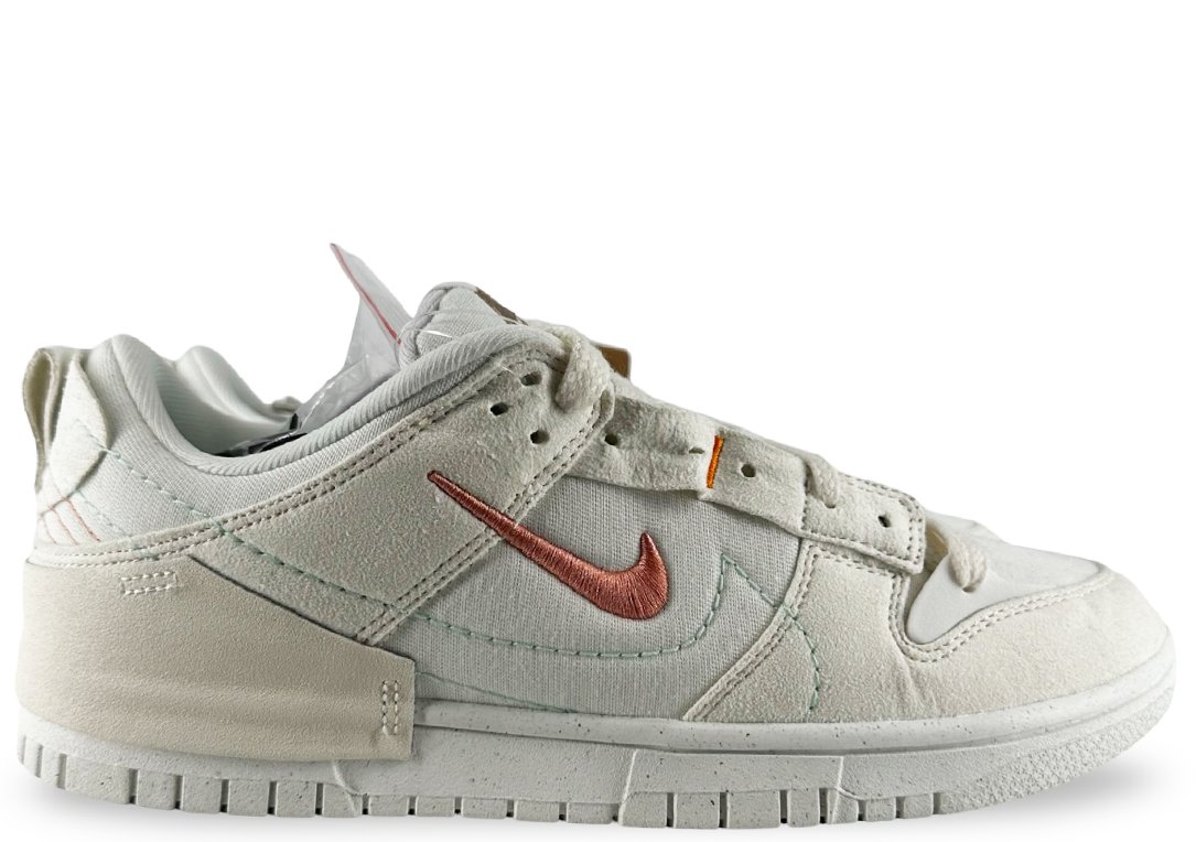 Nike Dunk Low Disrupt 2 Pale Ivory (Women's)