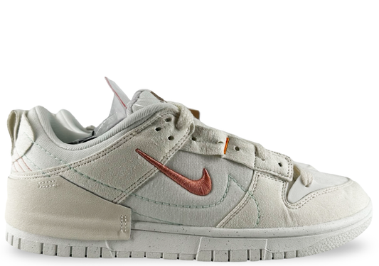Nike Dunk Low Disrupt 2 Pale Ivory (Women's)