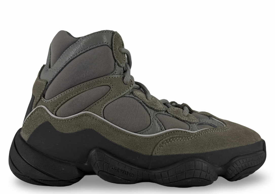 adidas Yeezy 500 High Mist Slate