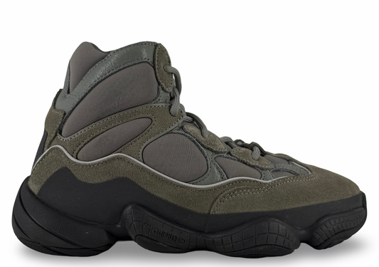 adidas Yeezy 500 High Mist Slate