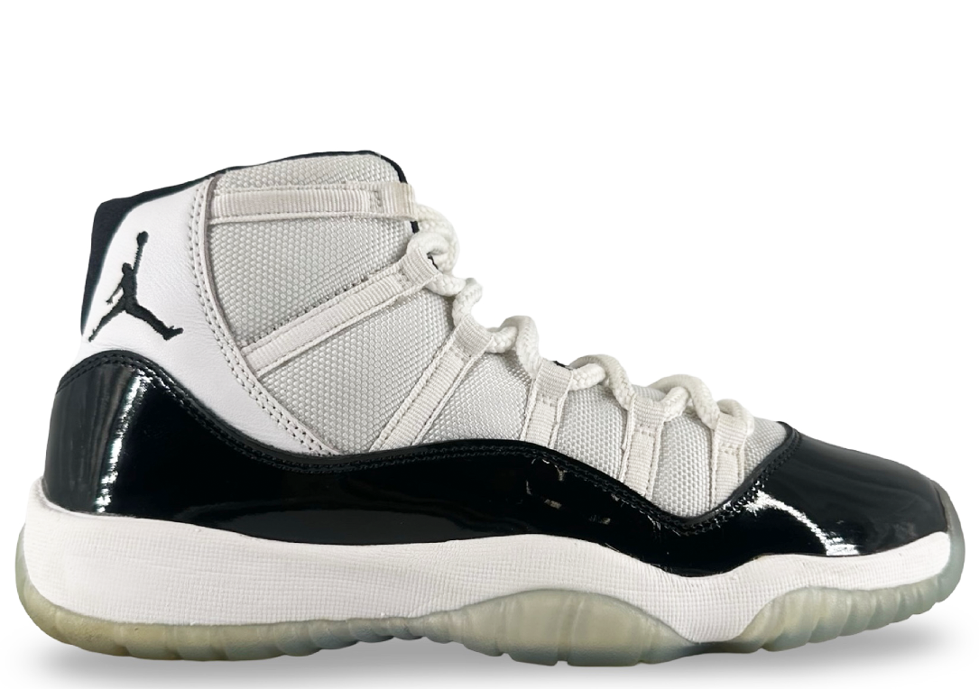 Jordan 11 Retro Concord (2018) (GS)
