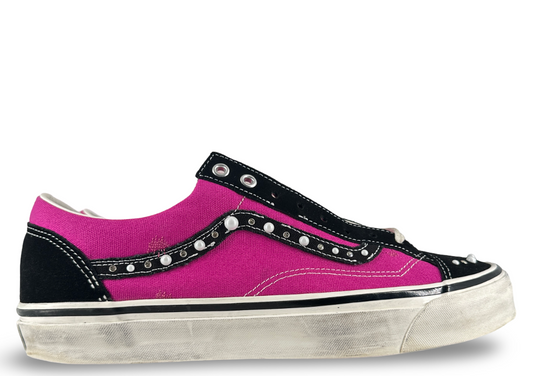 Vans OTW Old Skool 36 Pearlized Pack Pink Black