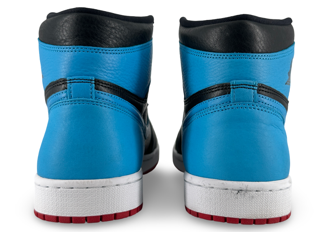 Jordan 1 Retro NC to Chi (Womens)