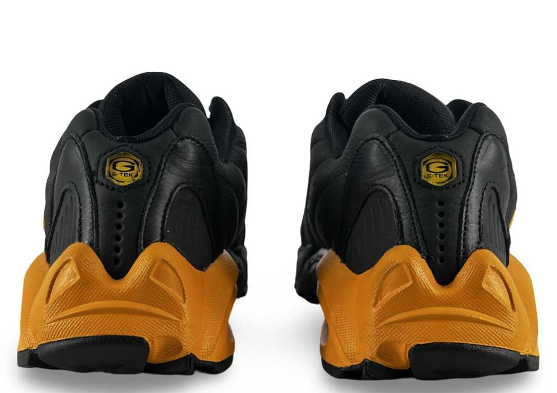 Nike Hot Step Air Terra
Drake NOCTA Black Yellow