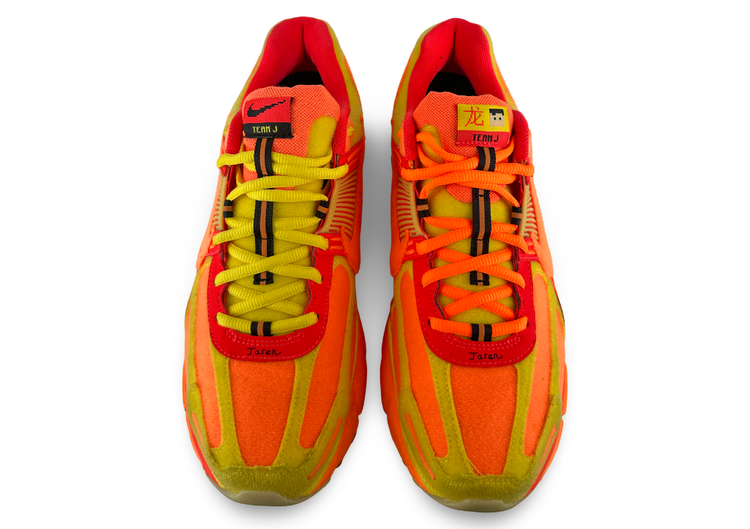 Nike Zoom Vomero 5 Doernbecher