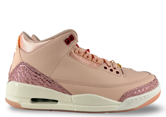 Jordan 3 Retro Valentine's Day Treat Yourself (2025) (Women's)